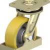 Blickle 899817 LS-GTH 150K-FS Koło obrotowe do dużych obciążeń Średnica koła: 150 mm Maksymalne obciążenie: 800 kg 1 szt