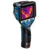 Bosch 0601083570 GTC 600 C Professional Thermal Camera 12V 1 x 2.0Ah Li-ion