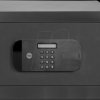 YSEB/250/EB1 Safe, PIN code, 20.5 l