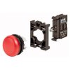 Eaton 132599 M22 Indicator Light 230V LED Red Button 1 piece