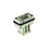 Harting 09 12 017 3001 Pin insert 1pc reliable Connector solution