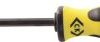 Wkrętak do bitów C.K Triton XLS T4516 do warsztatu 125 mm