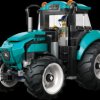 60498 LEGO® City - Tractor