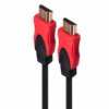 Przewód Maclean, Kabel HDMI-HDMI, v2.0, 60Hz, 5m, MCTV-708