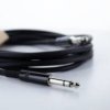Audio kabel Cordial EM 1 VV 14815, Jack, 1 m