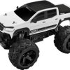 Samochód RC dla początkujących Revell Control Mercedes X-Class, 1:18, Elektryczny, RtR