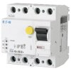 Eaton 167893 FRCDM RCCB AC/DC Sensitive 4-Pin 40A 0.03A 240/415V