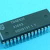 TDA-8304 DIP-32 PHILIPS UKŁAD