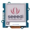 Seeed 104020129 Grove - Triple Color E-Ink Display 1.54''