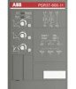 ABB PSR37-600-11 1SFA896110R1100 Soft-start Natężenie znamionowe 37 A