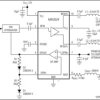Low-Noise, High-Linearity Broadband Amplifier