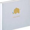 walther+ design UK-148-L Fotoalbum (S x W) 28 cm x 25 cm niebieski 50 strony