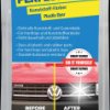 ATG047 Car Smart Repair - plastic dyer, black,