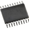 Maxim Integrated Nadajnik-odbiornik liniowy Konwerter, Sterownik, Sterownik liniowy SOIC Powierzchnia CMOS CMOS/TTL