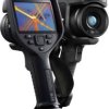Kamera termowizyjna FLIR E96 -20 do 1500 °C Kalibracja (ISO)