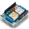 Arduino® 4 Relays Shield