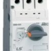 Wyłącznik silnikowy serii MMS typ 100S 90A