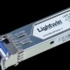 LSFP-WDM-LB20-HP Mini GBIC, 1000BaseLX