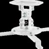 80362 Projector ceiling mount, 15-cm ceiling clearance, max. 13.5 kg