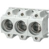 Siemens 5SF5268 DIAZED Fuse Holder DIII 63 A 500 V AC IP40 ventilated