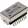 Transformator LAN Ethernet Bourns MECHATROLINK-III, RoHS, IEEE 802.3u (100Base-T), IEC 61000-4-5 Powierzchnia 6.1 mm