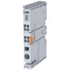 Block EB-GND4 Potential Terminal Block 4x10A Collective Efficient