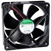 Sunon MEC0382V2-000U-A99 Axial Fan 24V DC 197.03m³/h 38x120x120mm
