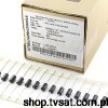 1.5KE350CA Transient Voltage 180V Axial Bidirect DO201 STM