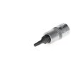 Gedore RED 3300107 Screwdriver Bit Socket 1/4" TX T10