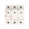 Rozłącznik Bezpiecznikowy 3P 10A D01 R303 606703
