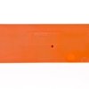 Ścianka Końcowa Pomarańczowa 281-326 /25Szt./