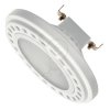 AR111 G53 12V 9W 830 120deg; biała OxyLed 7976