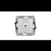 Icon Mechanizm Gniazda Telefonicznego Pojedynczego 1Xrj11 4-Stykowy,...