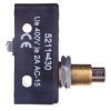 Wyłącznik krańcowy miniaturowy 1CO popychacz teleskopowy 5211-430 W0-5211-430