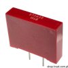 V270RA22 Varistor 297V Clamp 455V 1.4nF 6.5kA RADIAL LITTELFUSE