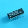 TDA-4661 DIP-16 PHILIPS UKŁAD