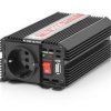 Przetwornica 24V/12V V600 / 300W