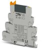 Solid state relay, 108-132 VAC, zero voltage switching, 24-253 VAC, 750 mA, DIN rail, 2967879