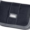 Etui na karty pamięci Hama Multi Mini 49916, miejsce na 10 kart pamięci, czarnoszare