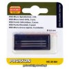 Proxxon 28864 zestaw 3 sztuk wierteł HHS 0,5mm