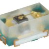 Dioda IR SMD 2-pinowa, λ 950nm, 1.1 x 0.6 x 0.55mm, CHIP LED, ams OSRAM 35mW