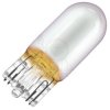 12V 5W W2,1x9,5d - amber/chrome Osram 7953 WY5W
