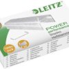 Spinacz Leitz 24/8 Power Performance P4 5571-00-00, 1000 szt.
