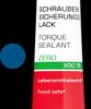 Torque sealant, 50 ml, blue, 14000W-T.05