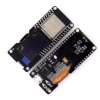 ESP32 ESP-WROOM-32 OLED 0.96 USB MICRO WIFI BLUETOOTH