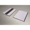 Beaverswood Magnetic Ticket Holder & Cards 80 x 100mm - Pack Of 100