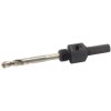 Draper 52982 5/16" HEX Holesaw Arbor w HSS Pilot Drill for Holesaws 14 - 30mm