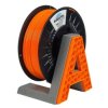 Filament AURAPOL PLA 1,75mm 1kg - Bright Orange