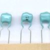1,0nF/63V r=5mm MIFLEX KONDENSATOR (10 SZTUK)
