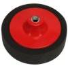 Sealey PTC150CHS Buffing & Polishing Foam Head Ø150 x 50mm M14 x 2mm - Soft